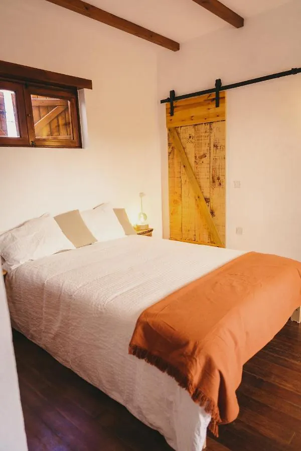 Casa Maja Villa Lajares