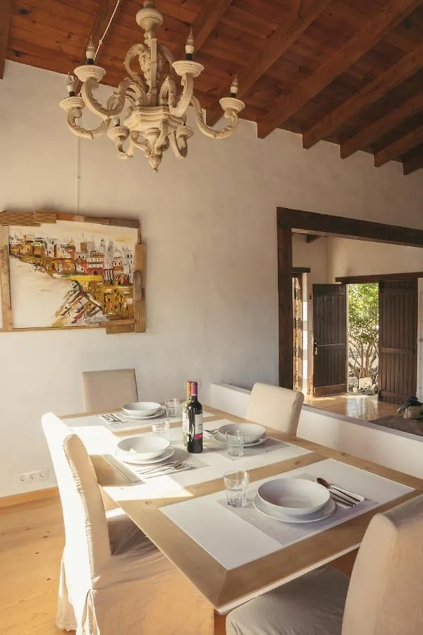 Casa Maja Villa Lajares 0*,  Spain