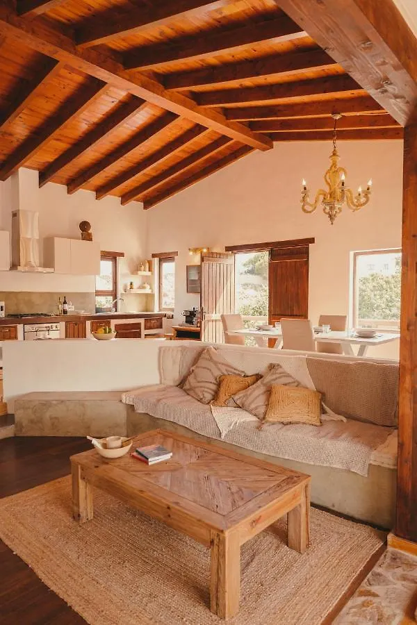 Casa Maja Villa Lajares