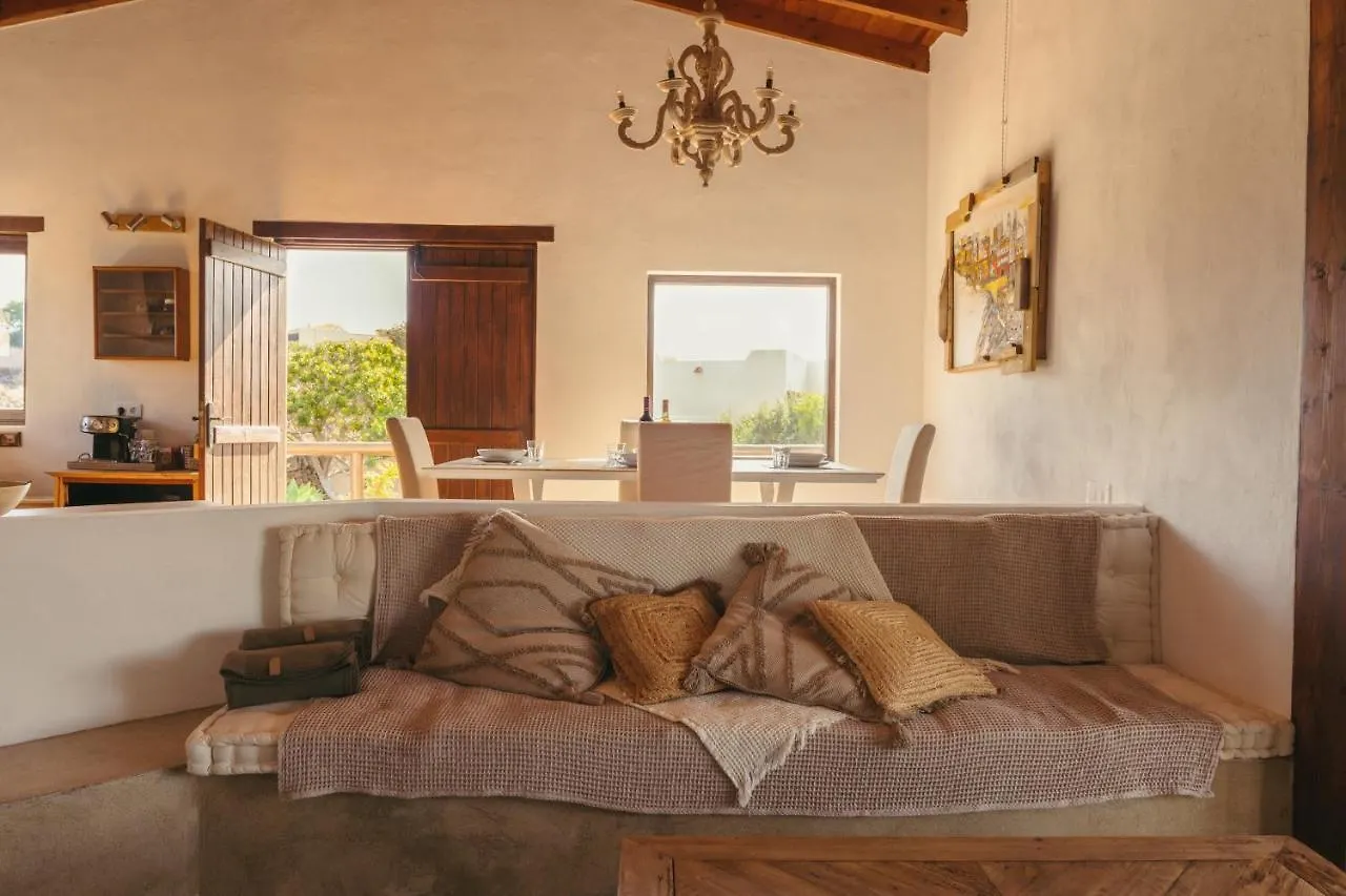 Casa Maja Villa Lajares 0*,  Spain