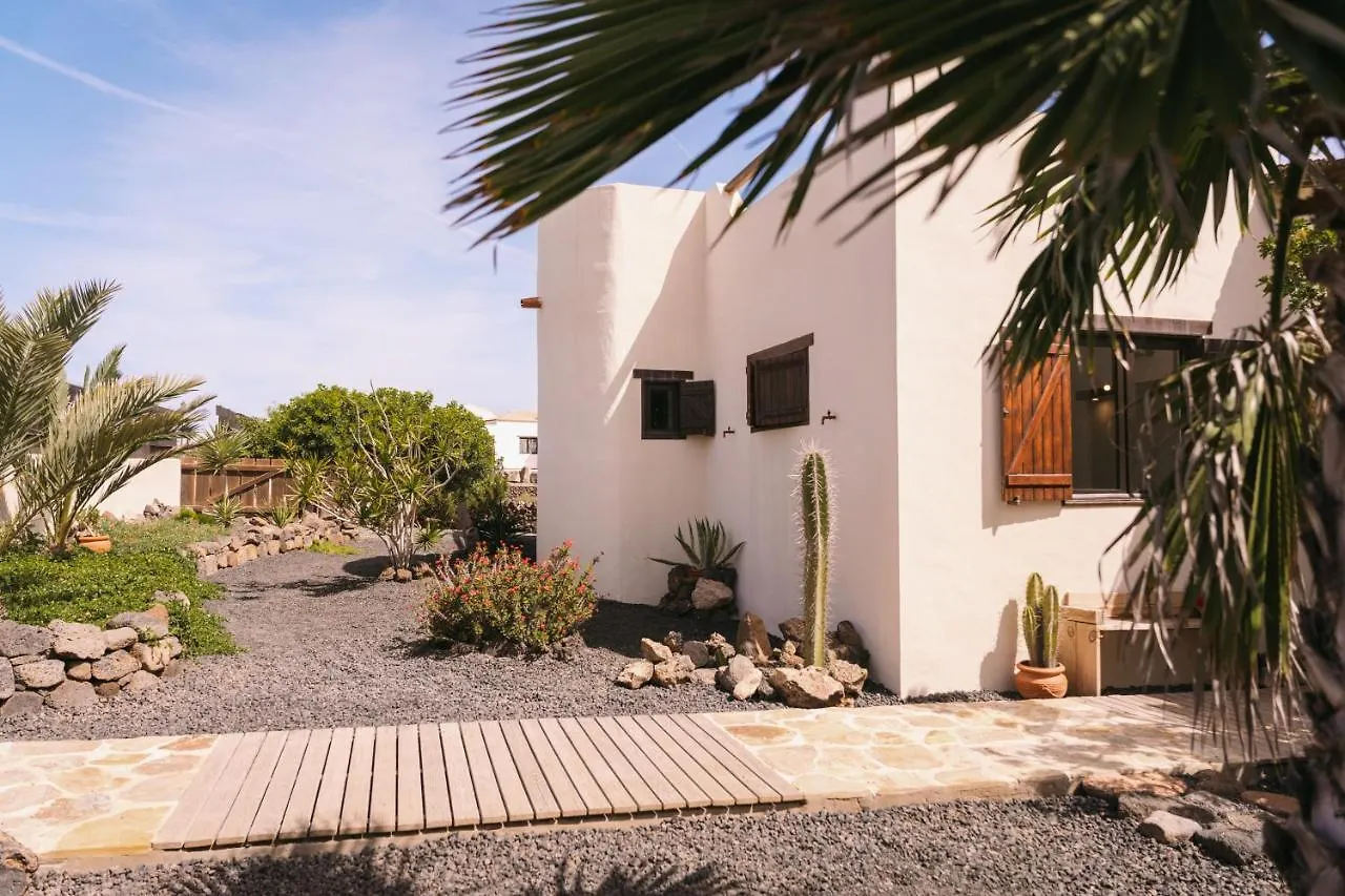 Casa Maja Villa Lajares