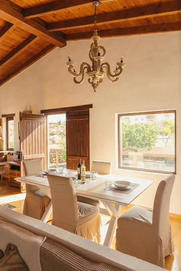 Casa Maja Villa Lajares