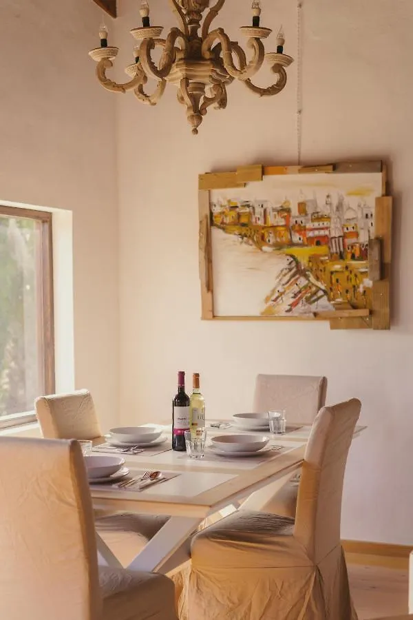 Casa Maja Villa Lajares