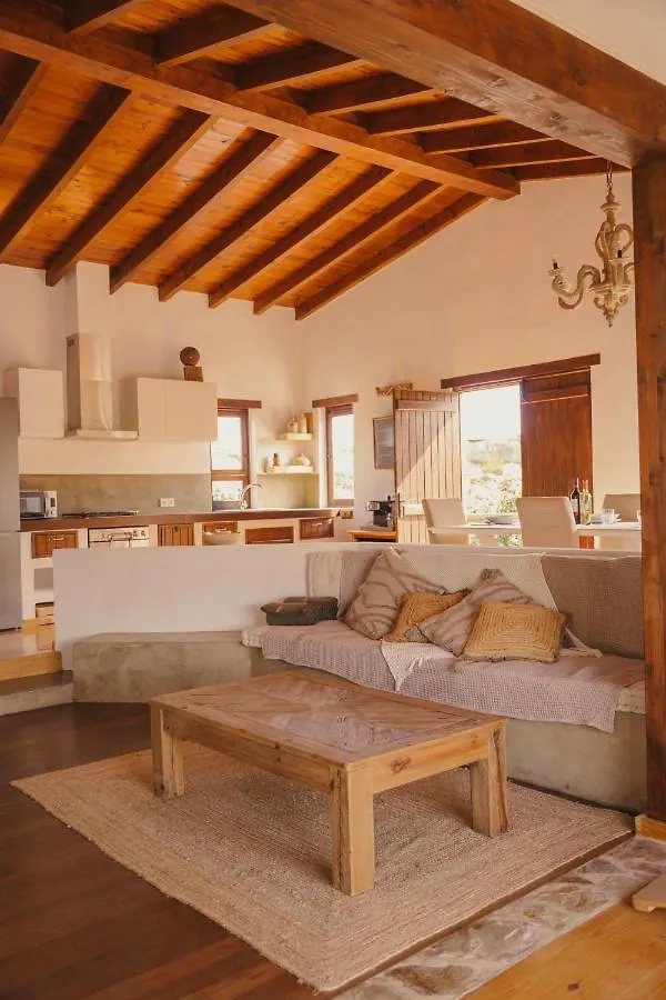 Casa Maja Villa Lajares