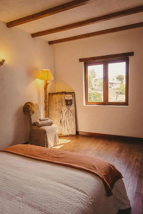 Casa Maja Villa Lajares