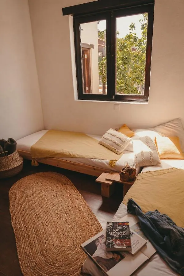 Casa Maja Villa Lajares
