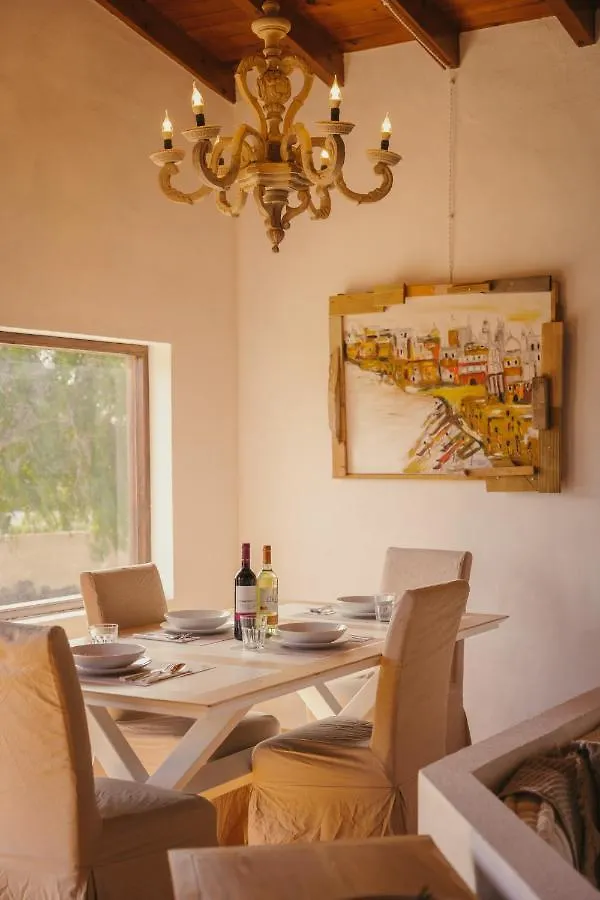 Casa Maja Villa Lajares