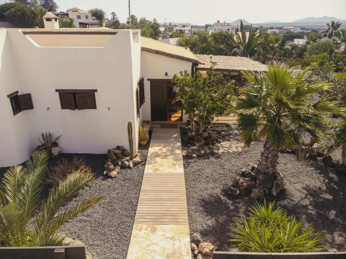 Casa Maja Villa Lajares