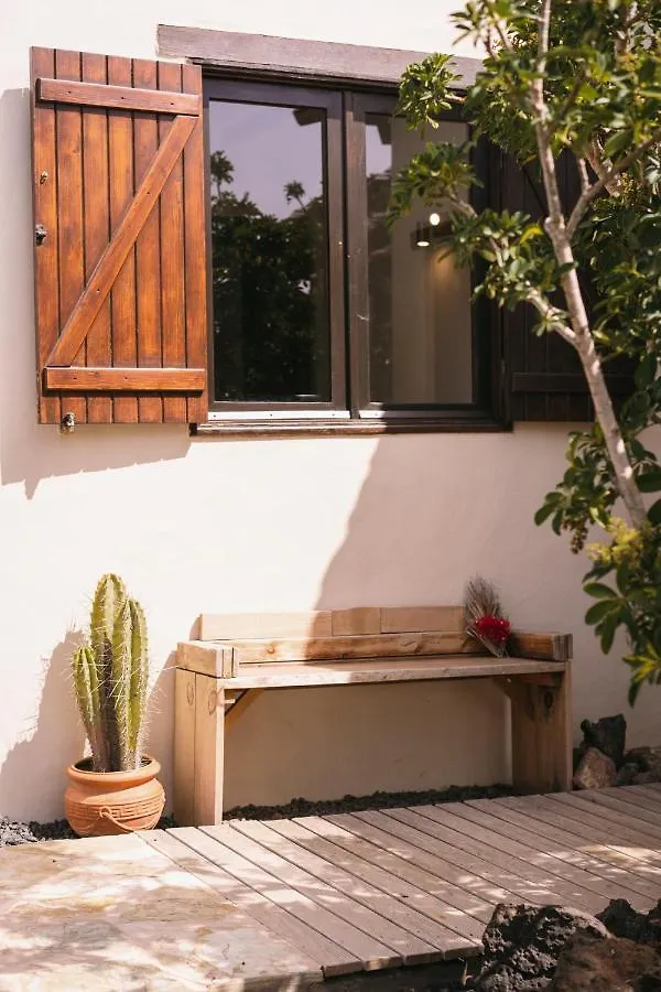 Casa Maja Villa Lajares