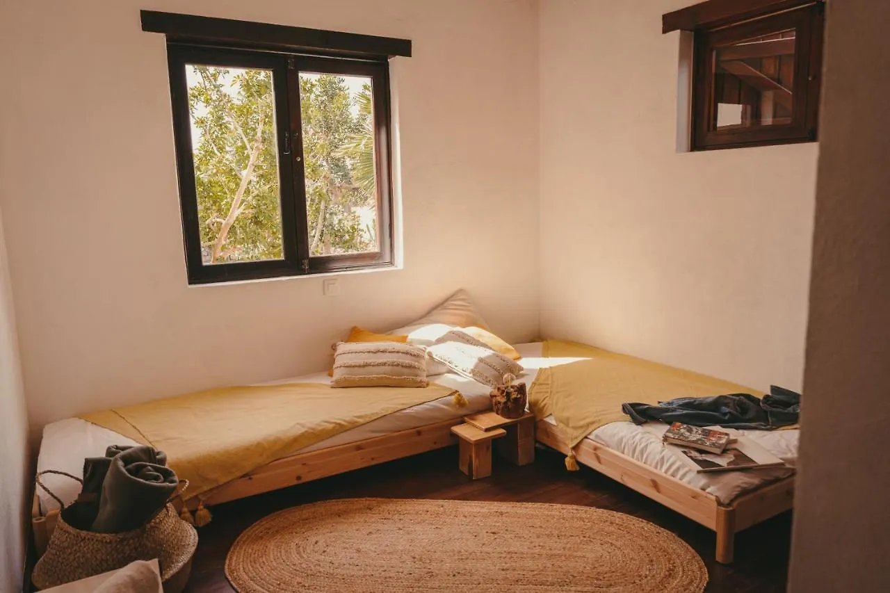 Casa Maja Villa Lajares 0*,