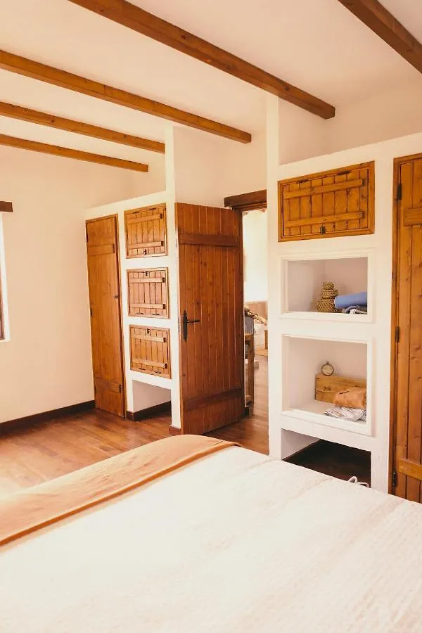 Casa Maja Villa Lajares